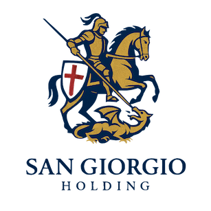 San Giorgio Holding Ltd logo